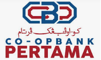 Co-opbank Pertama
