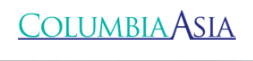 Colombia Hospital